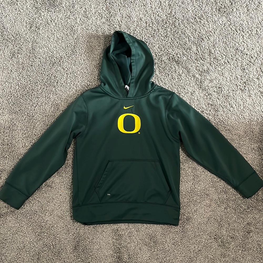Nike Kids Hoodie